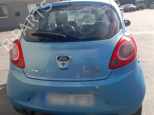 Instrument cluster FORD KA (RU8) 1.2 | BP27160139C47  - Image 7