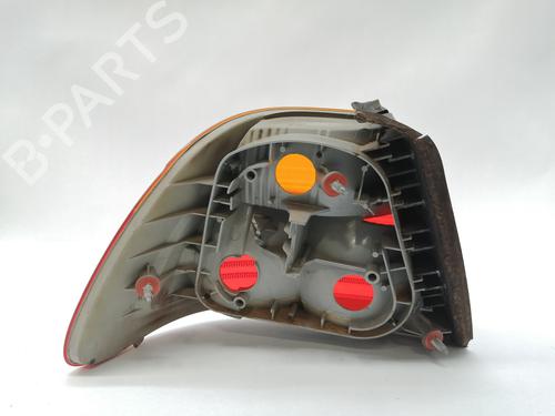 Right taillight BMW 3 Coupe (E46) 318 Ci | BP15381627C35 