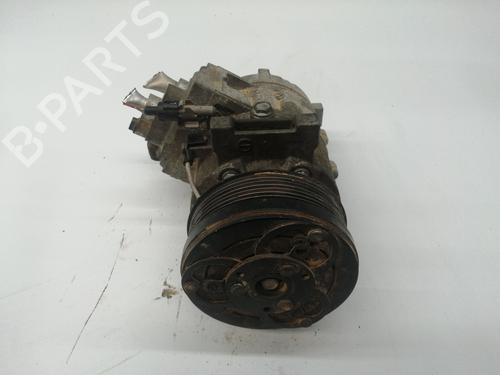 AC compressor SUZUKI GRAND VITARA II (JT, TE, TD)  | BP28326102M34 