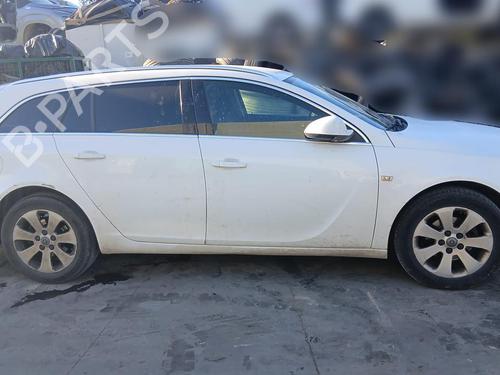 Left headlight OPEL INSIGNIA A Sports Tourer (G09)  | BP31695795C28 