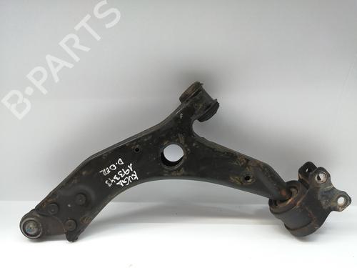 Right front suspension arm FORD KUGA I  | BP21757236M13 
