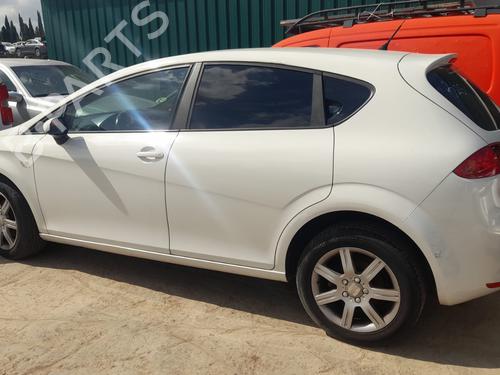 Front left window mechanism SEAT LEON (1P1)  | BP26032998C22