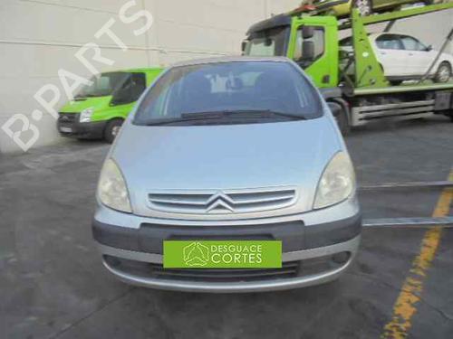 Heater blower motor CITROËN XSARA PICASSO (N68) 1.6 HDi | BP14026877M62 