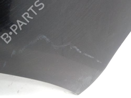Rear bumper CITROËN C4 I (LC_) 2.0 16V | BP18142053C8 