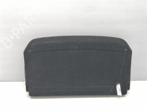 Used Rear parcel shelf Rear parcel shelf FIAT BRAVO II (198_) 1.6 D Multijet (198AXH1B) (105 hp) 32857831 32857831