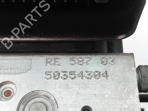 Control unit MERCEDES-BENZ CLK (C209) | BP37033009M11 - Image 6