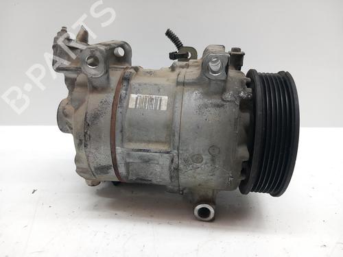 Used AC compressor AC compressor 38541239 38541239