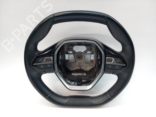 Stuur PEUGEOT 3008 II SUV (MC_, MR_, MJ_, M4_) [2016-2026]  33168451