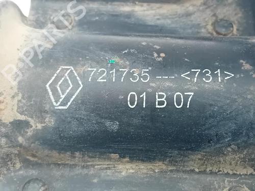 Støtte RENAULT ESPACE IV (JK0/1_) 2.0 dCi (JK01, JK02, JK1J, JK1K, JK1H) | BP38253110C155 - Image 2