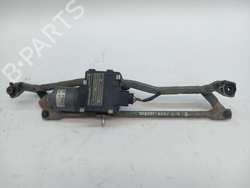 Used Front wiper motor Front wiper motor 37594649 37594649