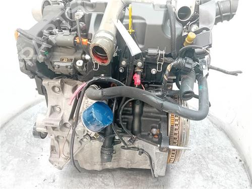 Engine RENAULT SCÉNIC II (JM0/1_) 1.5 dCi (JM1E, JM16) | BP39601899M1 - Image 2