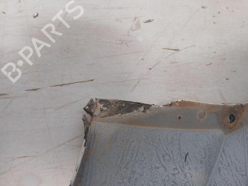 Rear bumper OPEL CORSA F (P2JO)  | BP26448880C8 