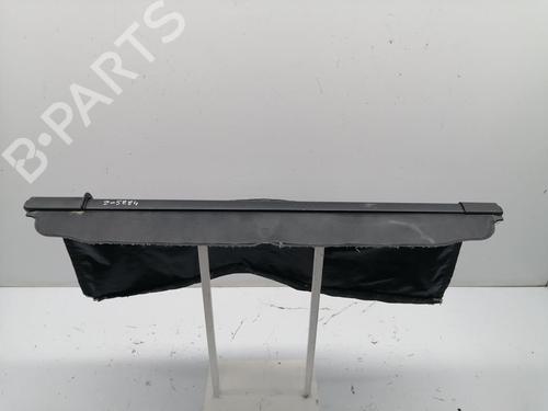 Hattehylle SMART FORTWO Coupe (453) 1.0 (453.342, 453.343) (71 hp) 31070252