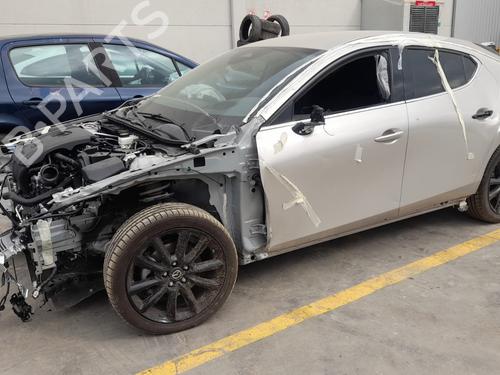 Brugte MAZDA 3 Hatchback (BP) [2018-2025]  4268192