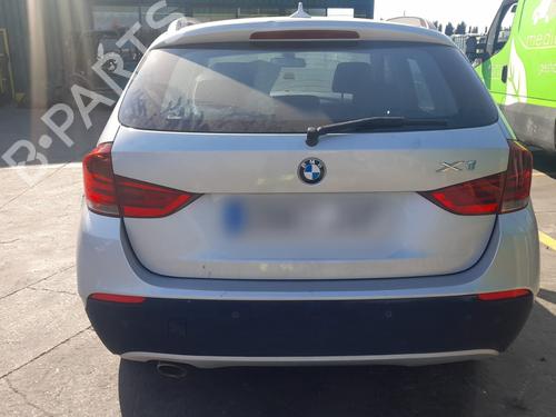 Gearbox BMW X1 (E84) xDrive 23 d | BP20159812M3 