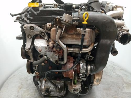 Engine OPEL ASTRA H GTC (A04)  | BP28314517M1 