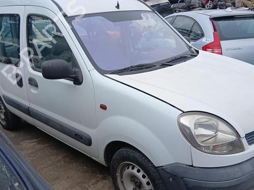 Right front steering knuckle RENAULT KANGOO (KC0/1_) 1.5 dCi (KC08, KC09) | BP37181568M26 - Image 5