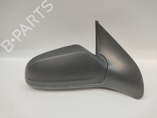 Right mirror OPEL ASTRA H (A04)  | BP28123955C27 