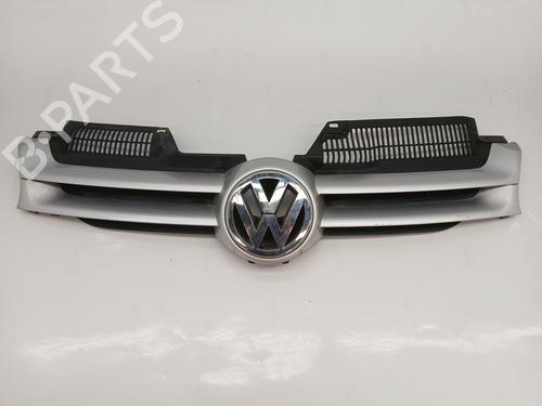 Grill Grill VW GOLF V (1K1) [2003-2010] 34376144 34376144