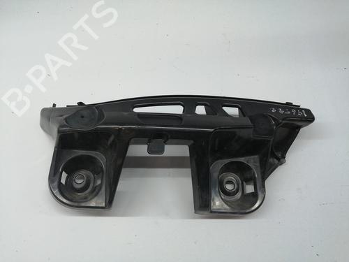 Used Rear bumper bracket MERCEDES-BENZ CLA Coupe (C117) CLA 220 CDI / d (117.303) (170 hp) 30727183