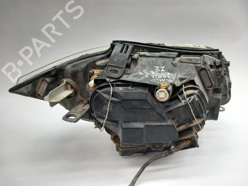 Left headlight BMW 1 (E87) 118 d | BP29156827C28 
