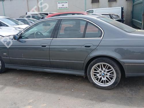 Gearbox BMW 5 (E39) 530 d | BP35948045M3 - Image 11