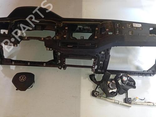 Used Airbag Kit VW TAIGO (CS1) [2021-2025]  29353804