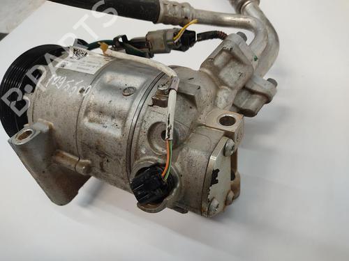 AC compressor RENAULT CLIO V (B7_)  | BP37182005M34  - Image 5