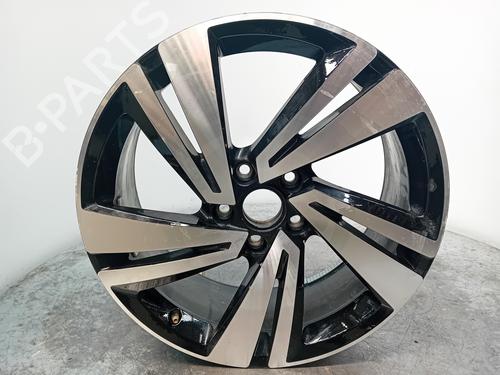 Used Rim VW T-ROC (A11, D11) [2017-2025]  28089188