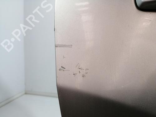 Right rear door NISSAN QASHQAI / QASHQAI +2 I (J10, NJ10, JJ10E)  | BP27573867C5 