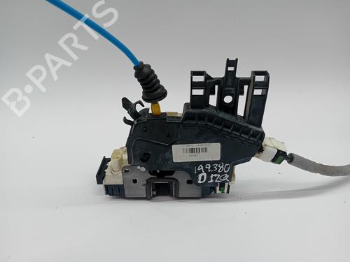 Front left lock MERCEDES-BENZ B-CLASS Sports Tourer (W246, W242)  | BP25925247C98 
