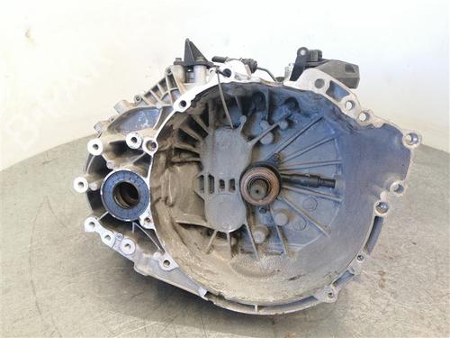 Gearbox VOLVO V40 Hatchback (525) D2 | BP25467829M3 - Image 4