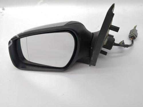 Used Left mirror FORD MONDEO III (B5Y) 2.0 16V TDDi / TDCi (115 hp) 17042867