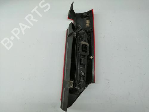 Left taillight RENAULT KANGOO BE BOP (KW0/1_) 1.5 dCi 75 | BP29982420C34 