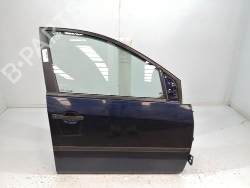 Used Right front door FORD FIESTA V (JH_, JD_) 1.4 16V (80 hp) 28152900