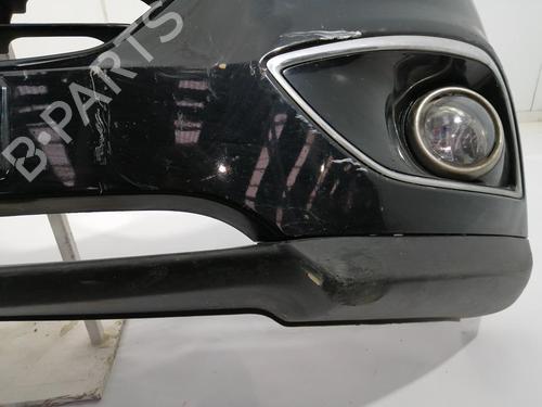 Front bumper HYUNDAI ix35 (LM, EL, ELH)  | BP29631871C7 