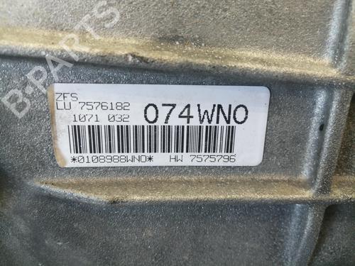 Gearbox BMW 1 (E87) 120 d | BP16184351M3 
