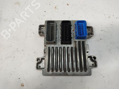 Used Engine control unit (ECU) Engine control unit (ECU) OPEL CORSA D (S07) [2006-2015] 36289690 36289690