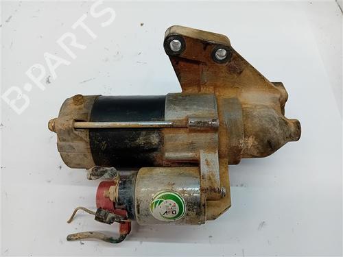 Starter JEEP COMPASS (MK49) 2.0 CRD | BP39699559M8 - Image 4