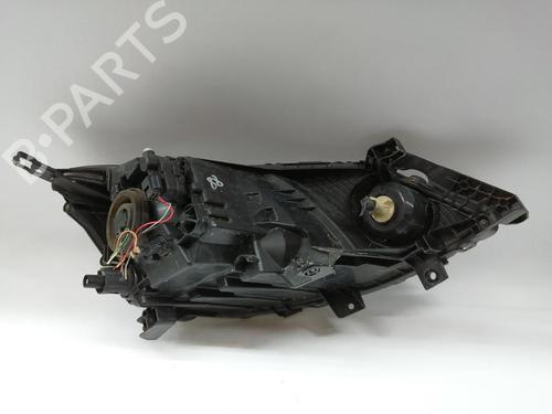 Left headlight NISSAN NV200 / EVALIA Bus 1.5 dCi 90 (M20, M20M) | BP29572730C28 