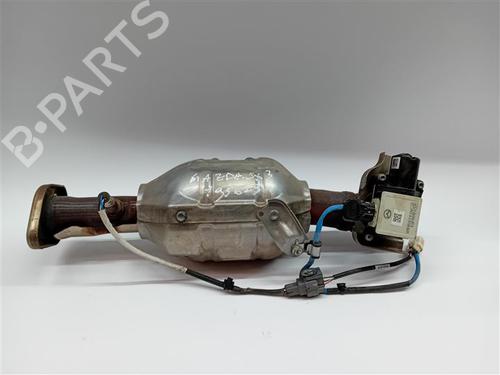 Used Catalyst Catalyst 24195560 24195560