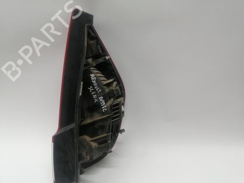 Left taillight RENAULT SCÉNIC III (JZ0/1_)  | BP29394303C34
