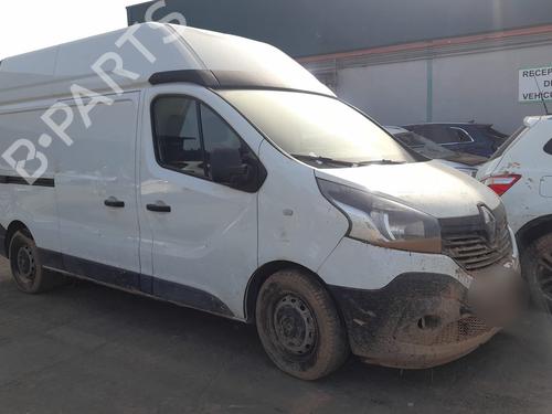 AdBlue-tank RENAULT TRAFIC III Van (FG_) | BP25043477M85 - Image 6