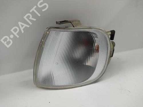 Indicatore direção anteriore sinistro Indicatore direção anteriore sinistro VW POLO III (6N1) 60 1.4 (60 hp) 36279555 36279555