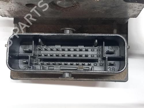 Control unit OPEL CORSA D (S07) | BP33842493M11 - Image 6