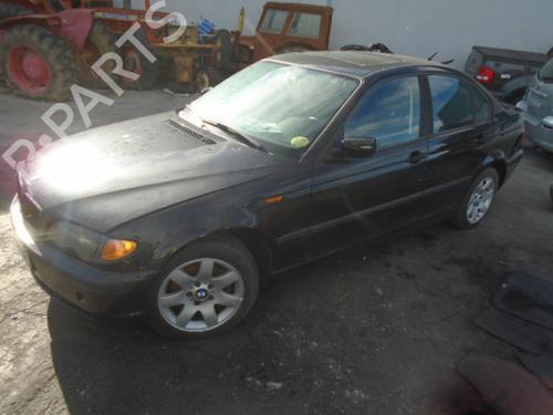 Left tailgate light BMW 3 (E46) 320 d | BP10254521C79 - Image 5