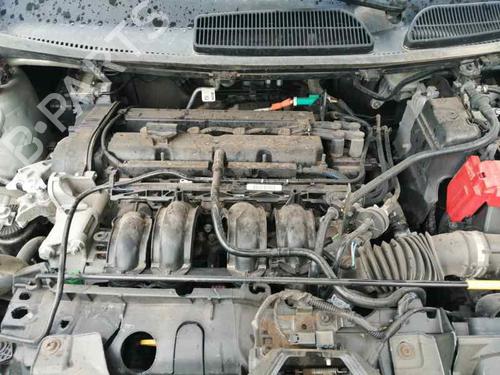 Tailgate lift support FORD FIESTA VI (CB1, CCN)  | BP14027122C138 