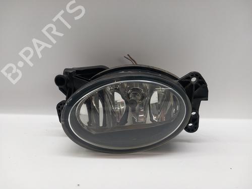 Used Right front fog light MERCEDES-BENZ CLS (C219) CLS 320 CDI (219.322) (224 hp) 17751092
