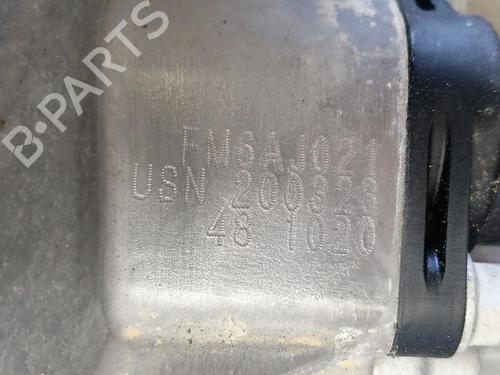 Gearbox SKODA KAMIQ (NW4) | BP36036888M3 - Image 5