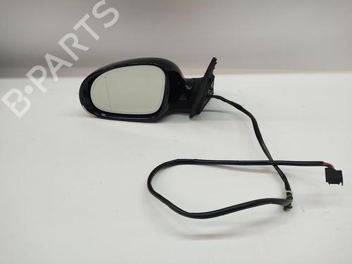 Rétroviseur gauche VW EOS (1F7, 1F8) 1.6 FSI (115 hp) 30641938